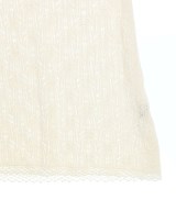 THE SHINZONE（ザシンゾーン）ロング・マキシ丈スカート 白 サイズ:F レディース/2200693236016