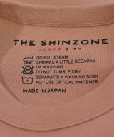 THE SHINZONE（ザシンゾーン）Tシャツ・カットソー オレンジ サイズ:F レディース/2200694778027