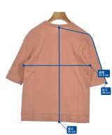THE SHINZONE（ザシンゾーン）Tシャツ・カットソー オレンジ サイズ:F レディース/2200694778027