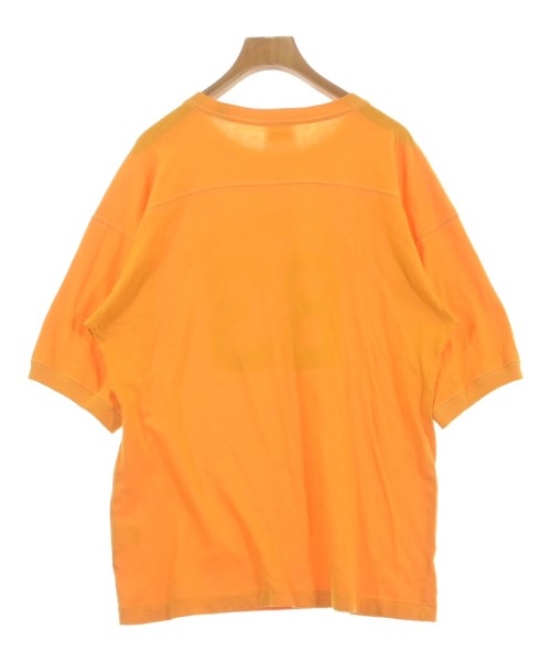 THE SHINZONE（ザシンゾーン）Tシャツ・カットソー オレンジ サイズ:FO レディース/2200691104027
