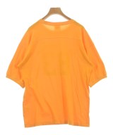 THE SHINZONE（ザシンゾーン）Tシャツ・カットソー オレンジ サイズ:FO レディース/2200691104027