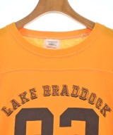 THE SHINZONE（ザシンゾーン）Tシャツ・カットソー オレンジ サイズ:FO レディース/2200691104027