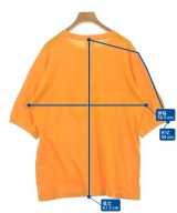 THE SHINZONE（ザシンゾーン）Tシャツ・カットソー オレンジ サイズ:FO レディース/2200691104027