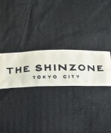 THE SHINZONE（ザシンゾーン）オールインワン/サロペット 黒 サイズ:34(XS位) レディース/2200691104089