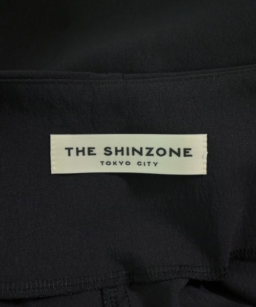 THE SHINZONE（ザシンゾーン）その他 黒 サイズ:36(S位) レディース/2200691104119
