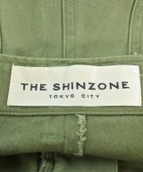 THE SHINZONE（ザシンゾーン）その他 カーキ サイズ:34(XS位) レディース/2200696279072