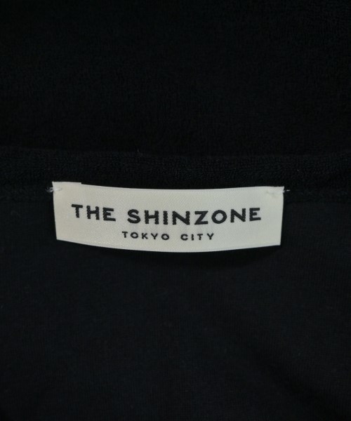 THE SHINZONE（ザシンゾーン）カーディガン 黒 サイズ:F レディース/2200697528032