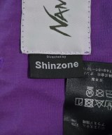 THE SHINZONE（ザシンゾーン）その他 紫 サイズ:34(XS位) レディース/2200694405138