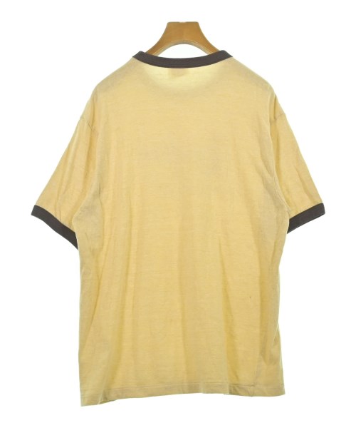 THE SHINZONE（ザシンゾーン）Tシャツ・カットソー 黄 サイズ:F レディース/2200697827036