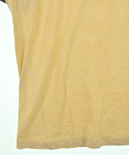 THE SHINZONE（ザシンゾーン）Tシャツ・カットソー 黄 サイズ:F レディース/2200697827036