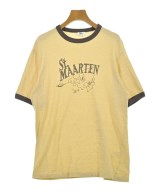 THE SHINZONE（ザシンゾーン）Tシャツ・カットソー 黄 サイズ:F レディース/2200697827036