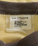 THE SHINZONE（ザシンゾーン）Tシャツ・カットソー 黄 サイズ:F レディース/2200697827036