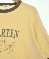 THE SHINZONE（ザシンゾーン）Tシャツ・カットソー 黄 サイズ:F レディース/2200697827036
