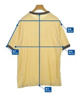 THE SHINZONE（ザシンゾーン）Tシャツ・カットソー 黄 サイズ:F レディース/2200697827036