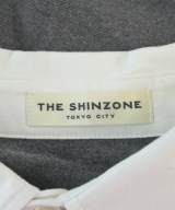 THE SHINZONE（ザシンゾーン）ポロシャツ グレー サイズ:-(M位) レディース/2200694904044