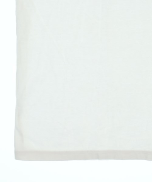 THE SHINZONE（ザシンゾーン）Tシャツ・カットソー 白 サイズ:-(M位) レディース/2200695080099