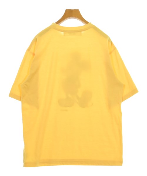 THE SHINZONE（ザシンゾーン）Tシャツ・カットソー 黄 サイズ:0(XS位) レディース/2200698130128