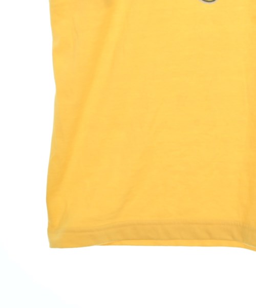 THE SHINZONE（ザシンゾーン）Tシャツ・カットソー 黄 サイズ:0(XS位) レディース/2200698130128