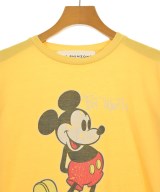 THE SHINZONE（ザシンゾーン）Tシャツ・カットソー 黄 サイズ:0(XS位) レディース/2200698130128