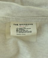 THE SHINZONE（ザシンゾーン）Tシャツ・カットソー グレー サイズ:F レディース/2200700985074
