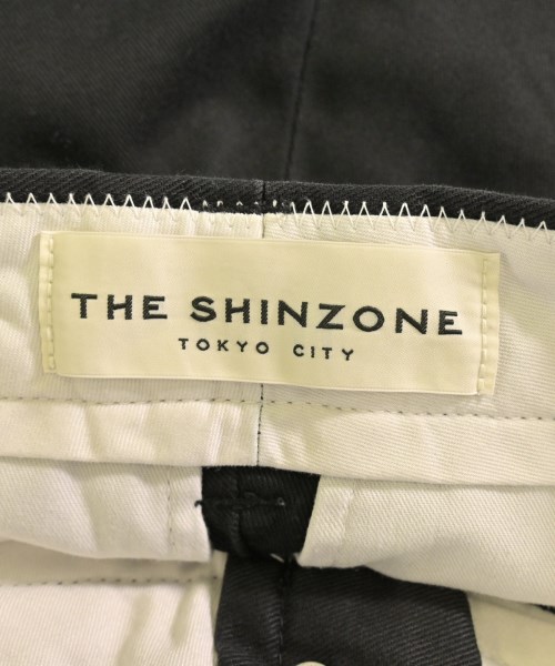 THE SHINZONE（ザシンゾーン）その他 黒 サイズ:32(XXS位) レディース/2200699146067