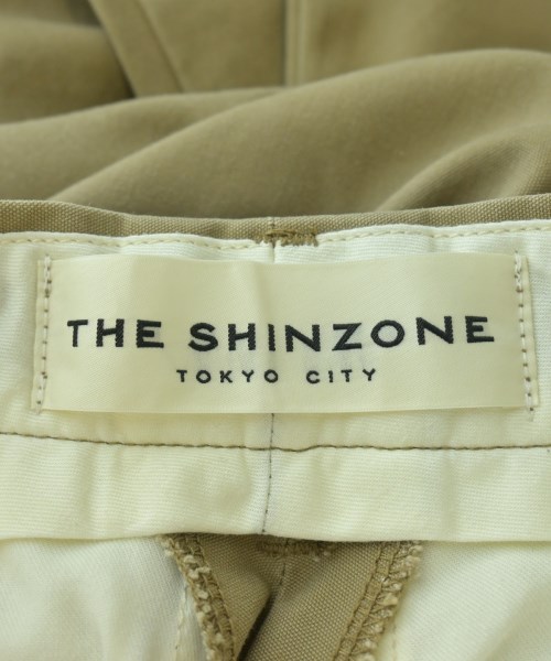 THE SHINZONE（ザシンゾーン）その他 ベージュ サイズ:P0(XS位) レディース/2200685506011