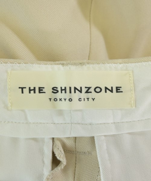 THE SHINZONE（ザシンゾーン）その他 ベージュ サイズ:34(XS位) レディース/2200698978027