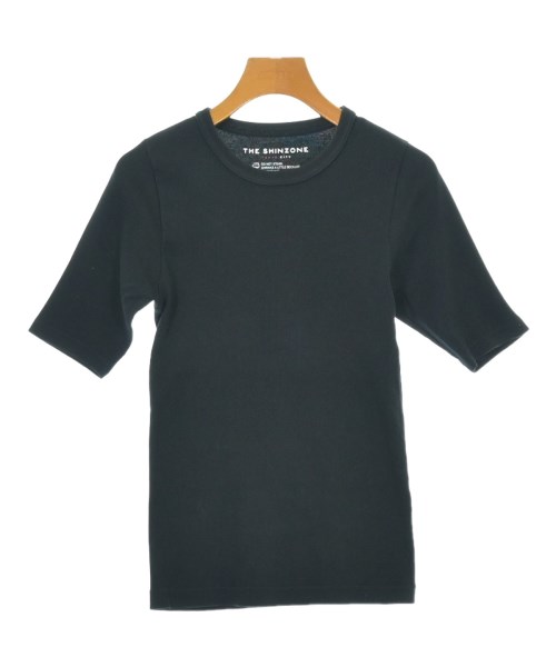 THE SHINZONE(ザシンゾーン)Tシャツ・カットソー 黒 サイズ:-(M位)/2200702041044