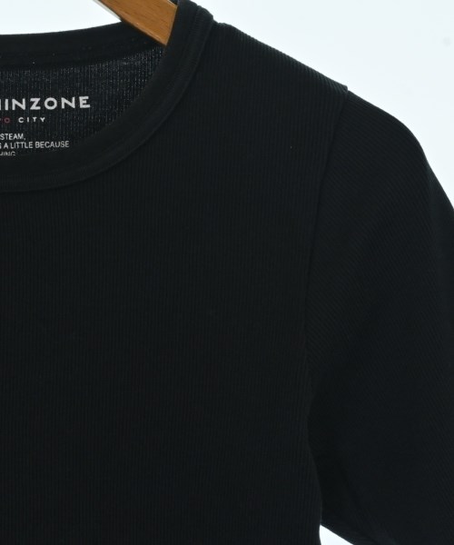 THE SHINZONE（ザシンゾーン）Tシャツ・カットソー 黒 サイズ:-(M位) レディース/2200702041044