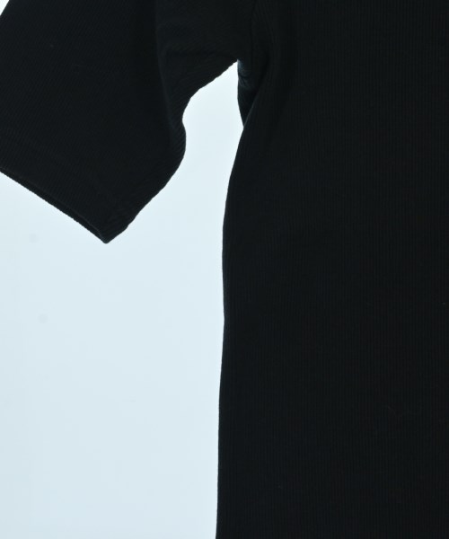 THE SHINZONE（ザシンゾーン）Tシャツ・カットソー 黒 サイズ:-(M位) レディース/2200702041044