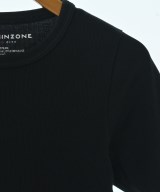 THE SHINZONE（ザシンゾーン）Tシャツ・カットソー 黒 サイズ:-(M位) レディース/2200702041044