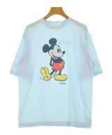 THE SHINZONE（ザシンゾーン）Tシャツ・カットソー 青 サイズ:FO レディース/2200648172239