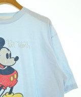 THE SHINZONE（ザシンゾーン）Tシャツ・カットソー 青 サイズ:FO レディース/2200648172239