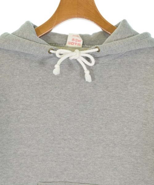 THE SHINZONE（ザシンゾーン）ワンピース グレー サイズ:M レディース/2200653598086