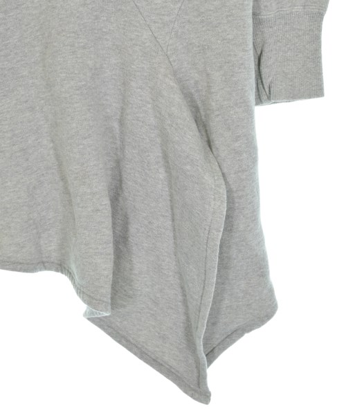 THE SHINZONE（ザシンゾーン）ワンピース グレー サイズ:M レディース/2200653598086