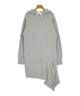 THE SHINZONE（ザシンゾーン）ワンピース グレー サイズ:M レディース/2200653598086