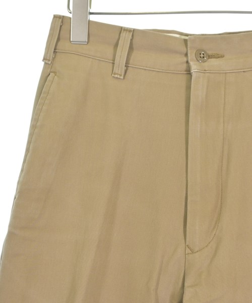 THE SHINZONE（ザシンゾーン）チノパン ベージュ サイズ:34(XS位) レディース/2200655121015