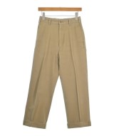 THE SHINZONE（ザシンゾーン）チノパン ベージュ サイズ:34(XS位) レディース/2200655121015