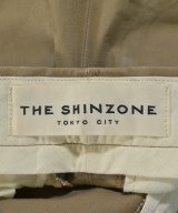 THE SHINZONE（ザシンゾーン）チノパン ベージュ サイズ:34(XS位) レディース/2200655121015