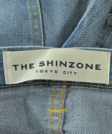 THE SHINZONE（ザシンゾーン）デニムパンツ 青 サイズ:36(S位) レディース/2200649537082