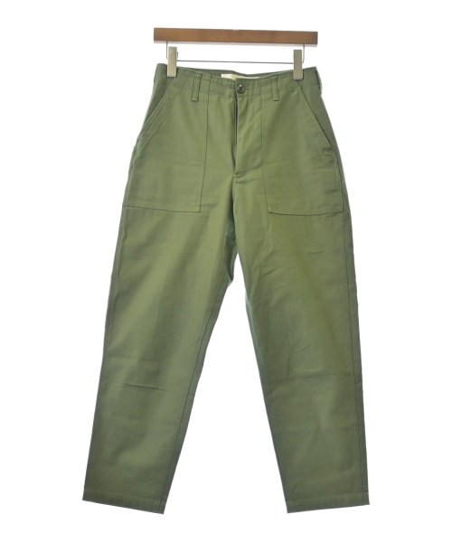 THE SHINZONE(ザシンゾーン)その他 カーキ サイズ:36(S位)/2200650119130