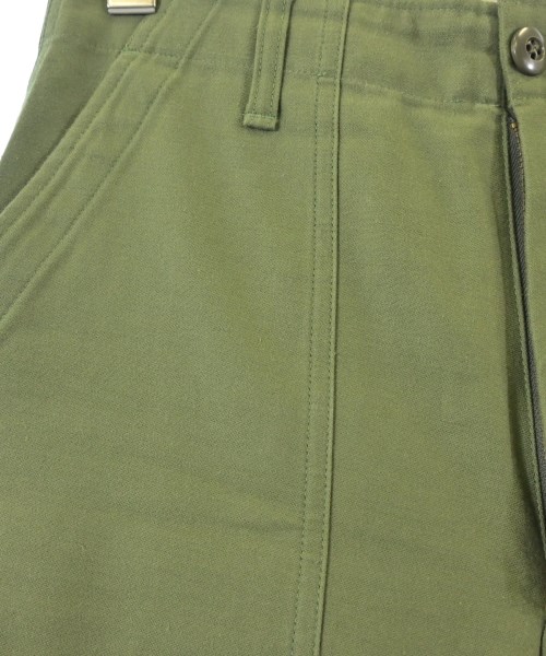 THE SHINZONE（ザシンゾーン）その他 カーキ サイズ:36(S位) レディース/2200650119130