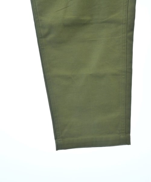 THE SHINZONE（ザシンゾーン）その他 カーキ サイズ:36(S位) レディース/2200650119130