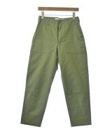 THE SHINZONE（ザシンゾーン）その他 カーキ サイズ:36(S位) レディース/2200650119130