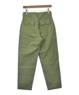 THE SHINZONE（ザシンゾーン）その他 カーキ サイズ:36(S位) レディース/2200650119130