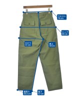 THE SHINZONE（ザシンゾーン）その他 カーキ サイズ:36(S位) レディース/2200650119130