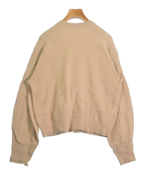 THE SHINZONE（ザシンゾーン）カーディガン ベージュ サイズ:F レディース/2200648041016