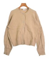 THE SHINZONE（ザシンゾーン）カーディガン ベージュ サイズ:F レディース/2200648041016