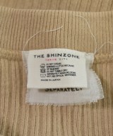 THE SHINZONE（ザシンゾーン）カーディガン ベージュ サイズ:F レディース/2200648041016