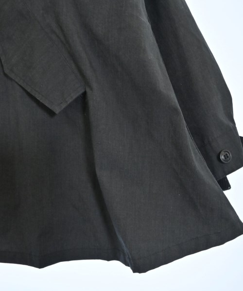 THE SHINZONE（ザシンゾーン）その他 黒 サイズ:36/36(S位) レディース/2200649467013